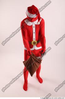 JOEL_ADAMSON CHRISTMAS VILLAIN